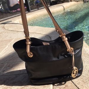 Michael Kors tote bag